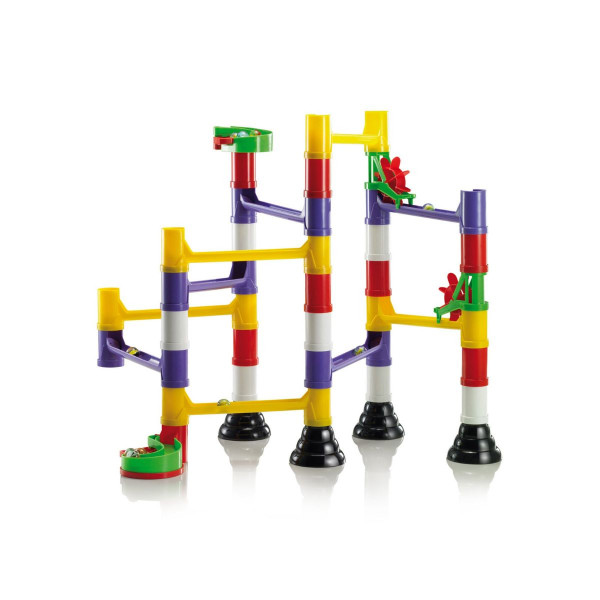 Патека за топчиња, Migoga Marble Run starter set