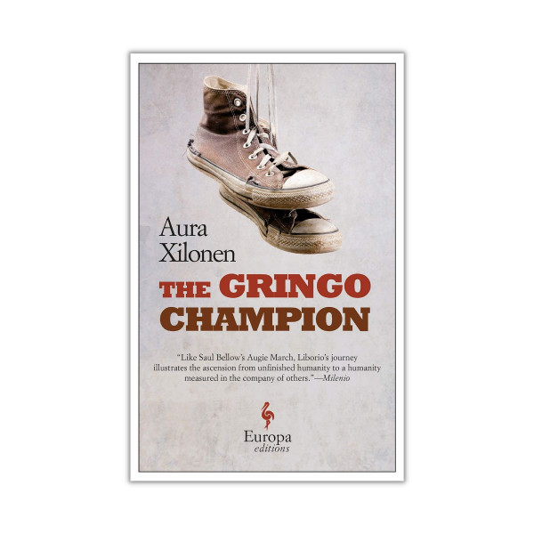 The Gringo Champion 