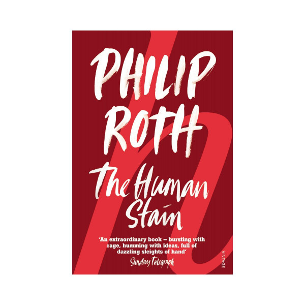 The Human Stain 