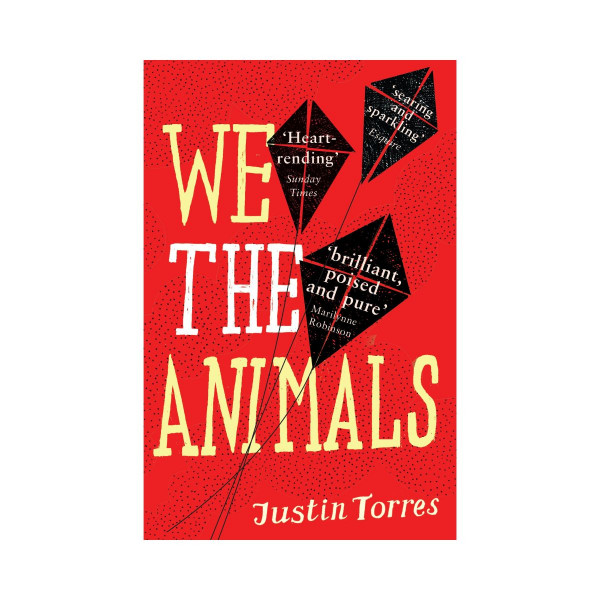 We the Animals 