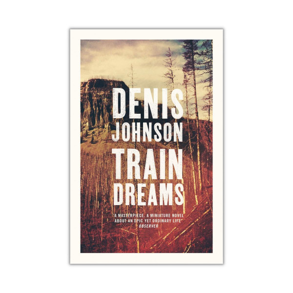 Train Dreams 