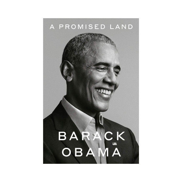 A Promised Land 