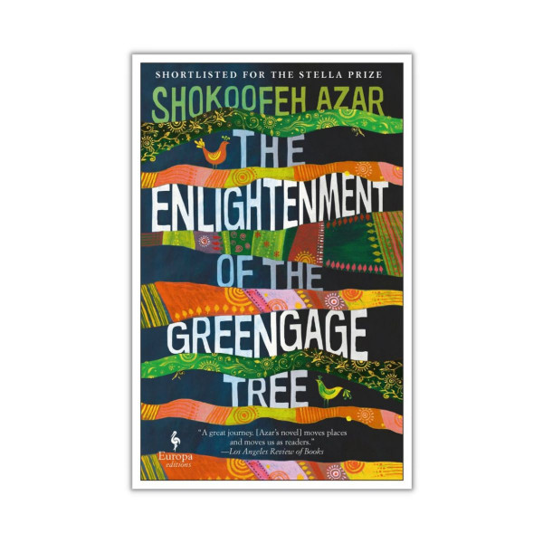 The Enlightenment of the Greengage Tree 