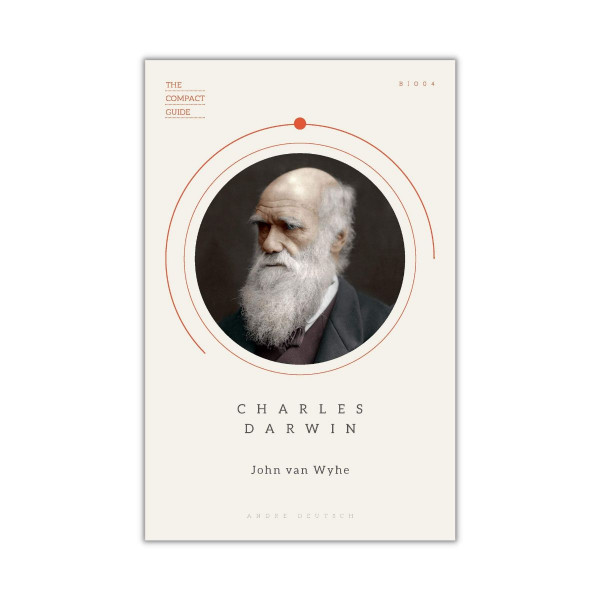 Charles Darwin (The Compact Guide) 