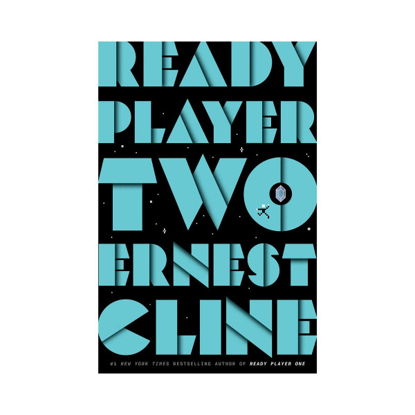 Ready Player Two 