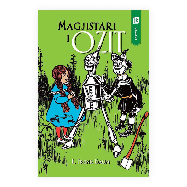 Magjistari i Ozit 