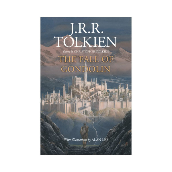 The Fall of Gondolin 