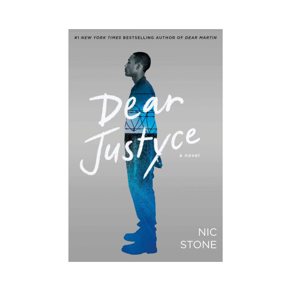 Dear Justyce 