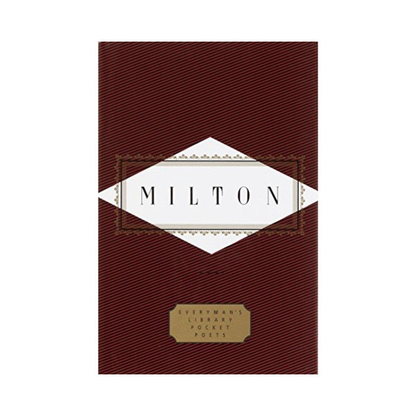 Milton: Poems 