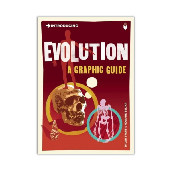 Introducing Evolution: A Graphic Guide 