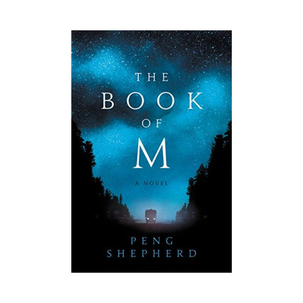 The Book of M 
