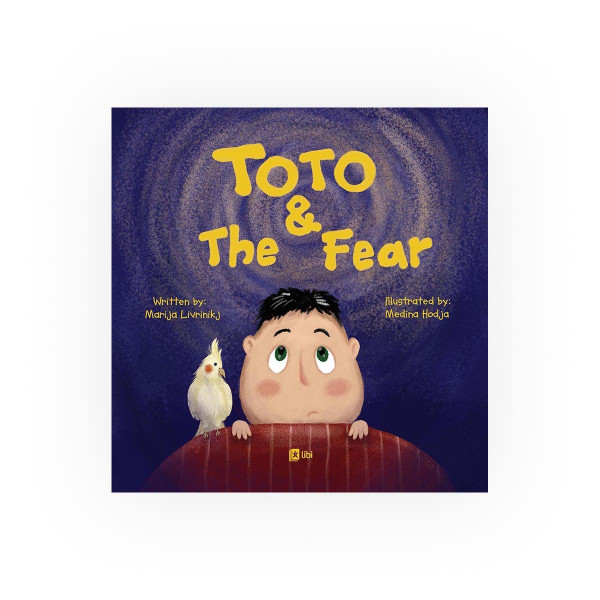 Toto and the fear 