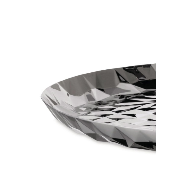 Послужавник, Joy n.3 - Stainless Steel 