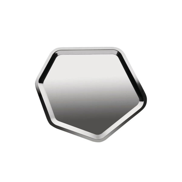 Послужавник - шестоаголен, Territoire 