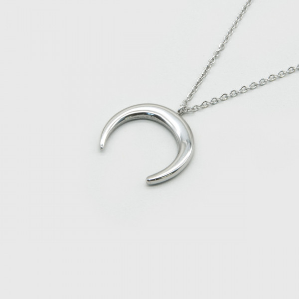 Ланче, Horn, посребрено