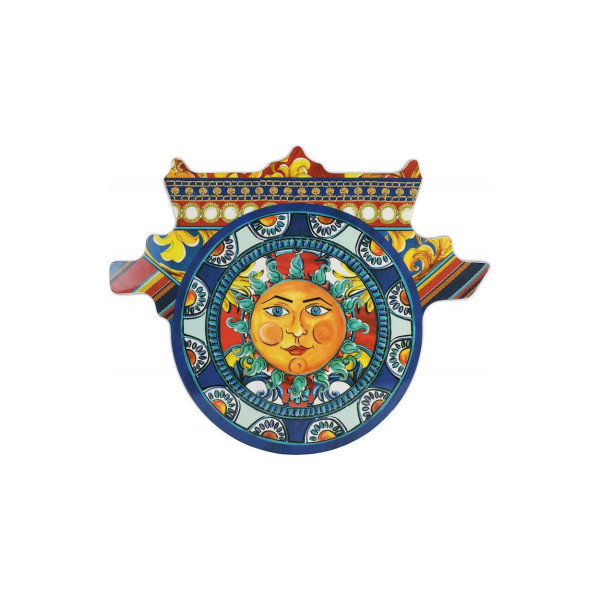 Мала даска за сечење, Joke Sicily, Cart 03 