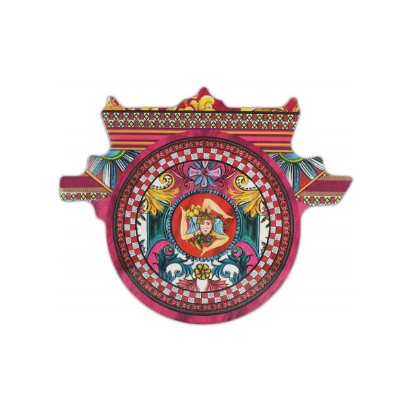 Голема даска за сечење, Joke Sicily, Cart 04 