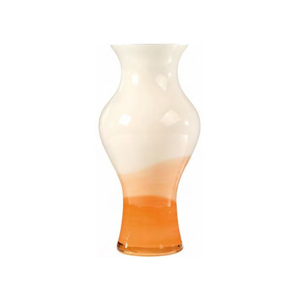 Стаклена вазна, Barhein, Arancio Vaso Flora 