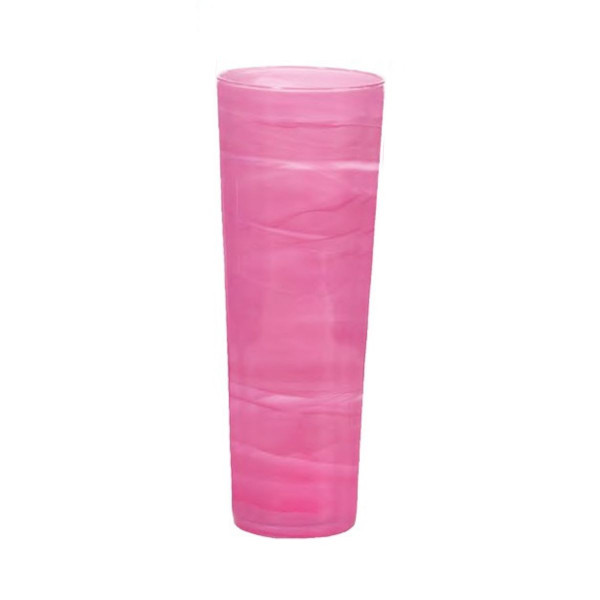 Декоративен стаклен сад, Midory, Fucsia Cono 