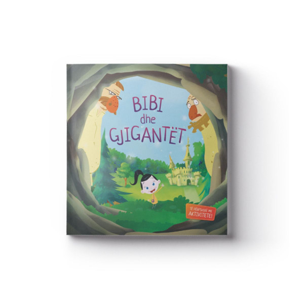 Bibi dhe gjigantët 