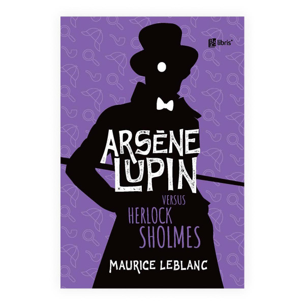 Arsène Lupin versus Herlock Sholmes 