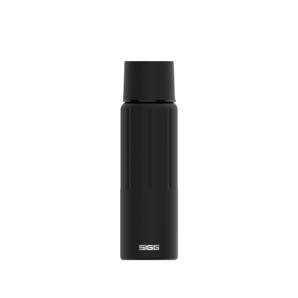 Термос, Sigg, Gemstone IBT Obsidian, 750мл 