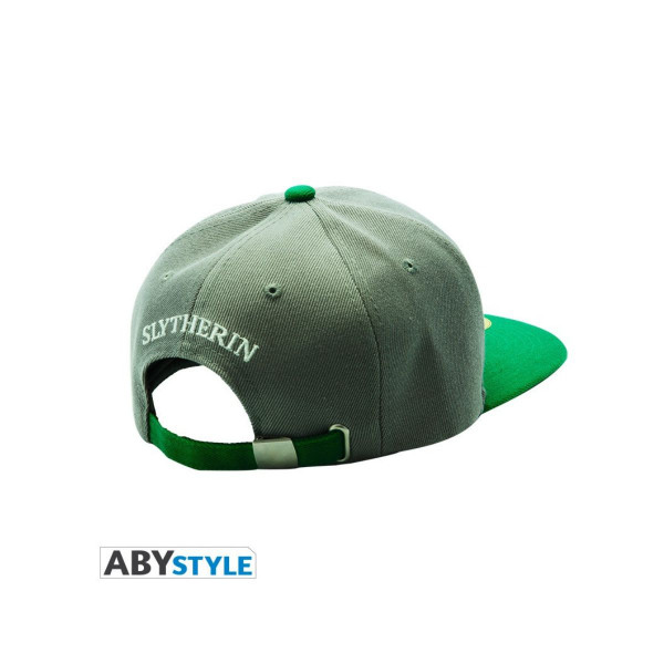 Капа, Harry Potter, Slytherin 