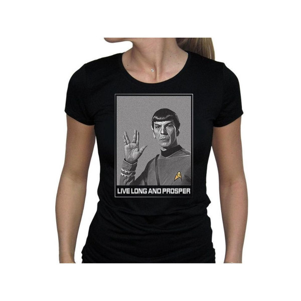 Маица, Star Trek, 