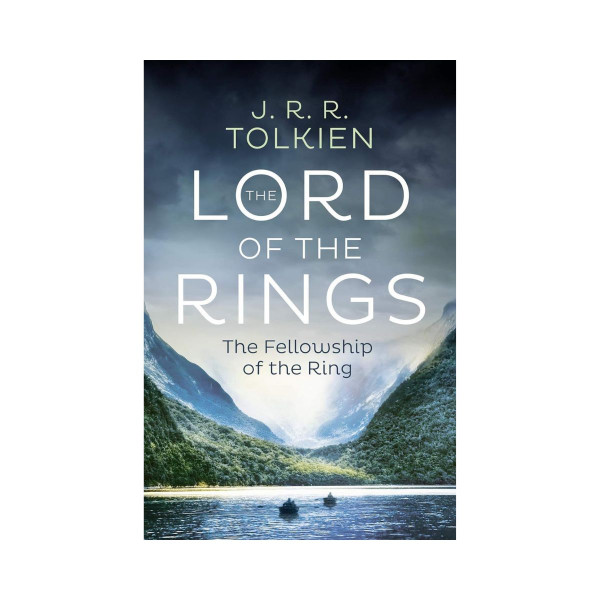 The Fellowship of the Ring 