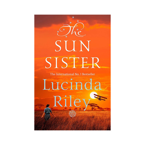 The Sun Sister 