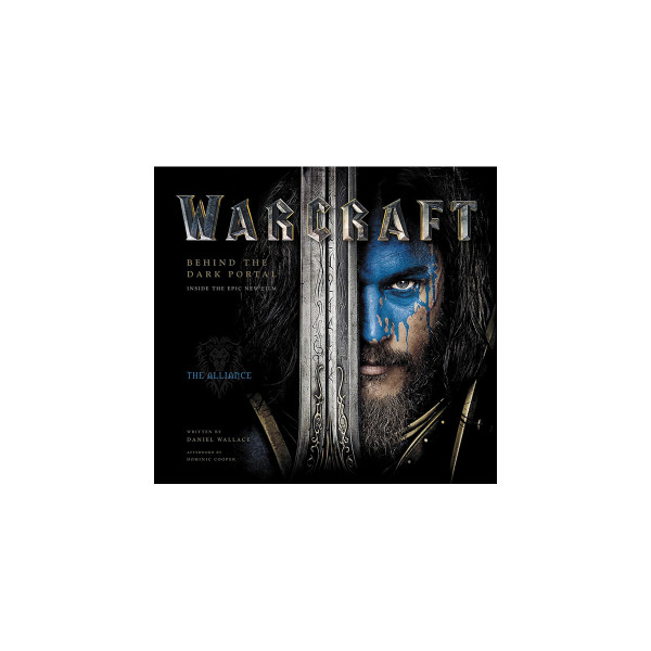 Warcraft : Behind the Dark Portal 