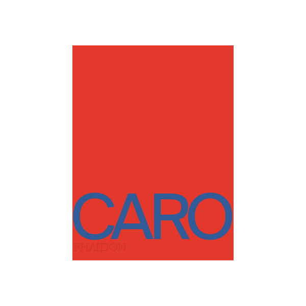 Anthony Caro 
