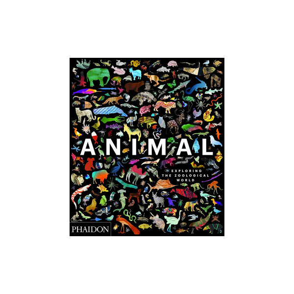 Animal: Exploring the Zoological World 