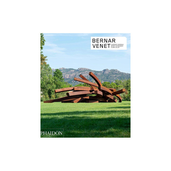Bernar Venet 