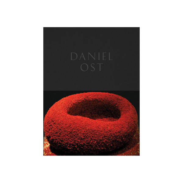 Daniel Ost : Floral Art and the Beauty of Impermanence 