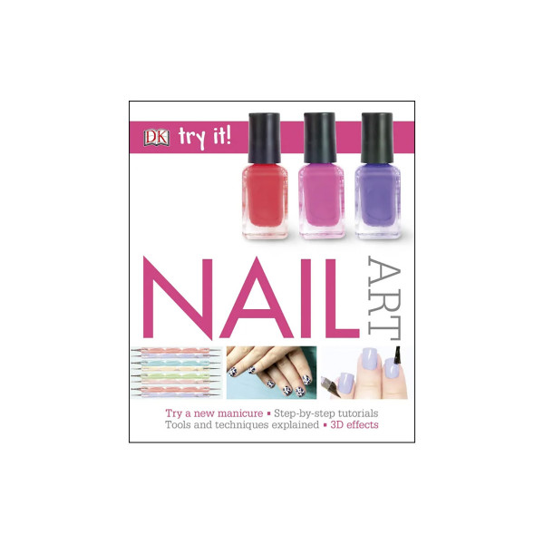 Nail Art 