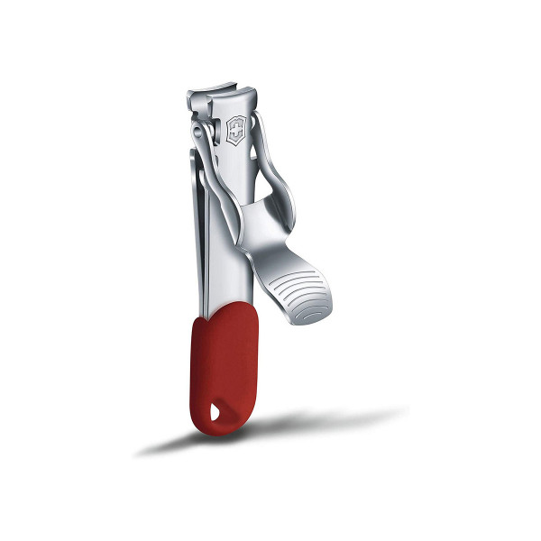 Грицкалка за нокти, Victorinox, црвена