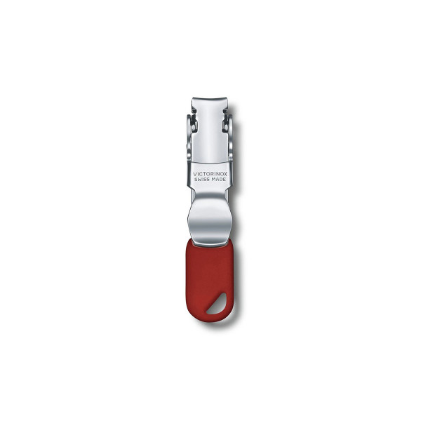 Грицкалка за нокти, Victorinox, црвена