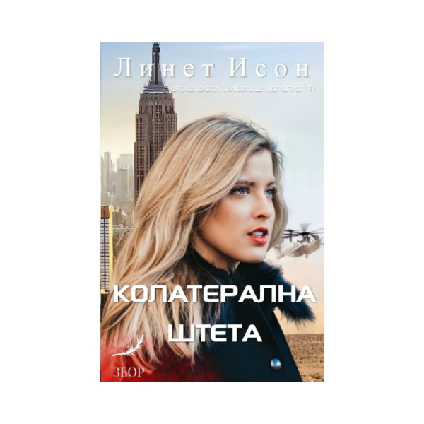 Колатерална штета 