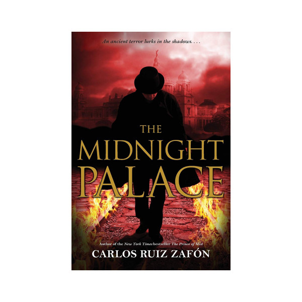 The Midnight Palace 