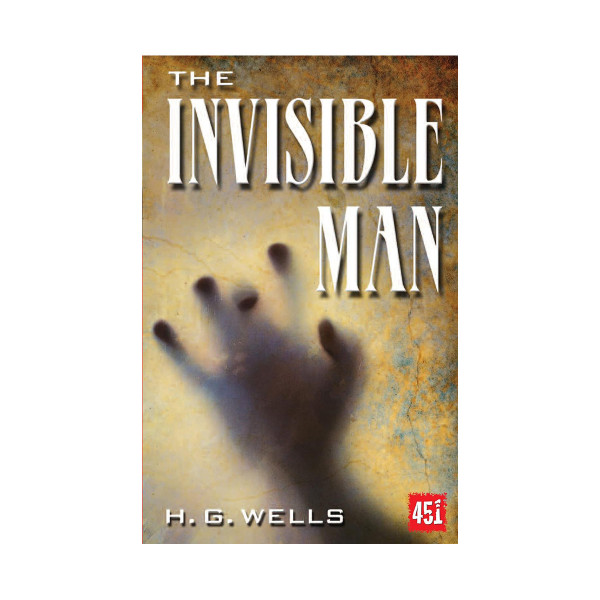 The Invisible Man 