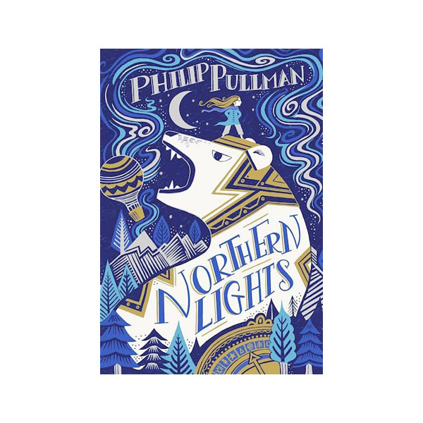 His Dark Materials: Northern Lights 