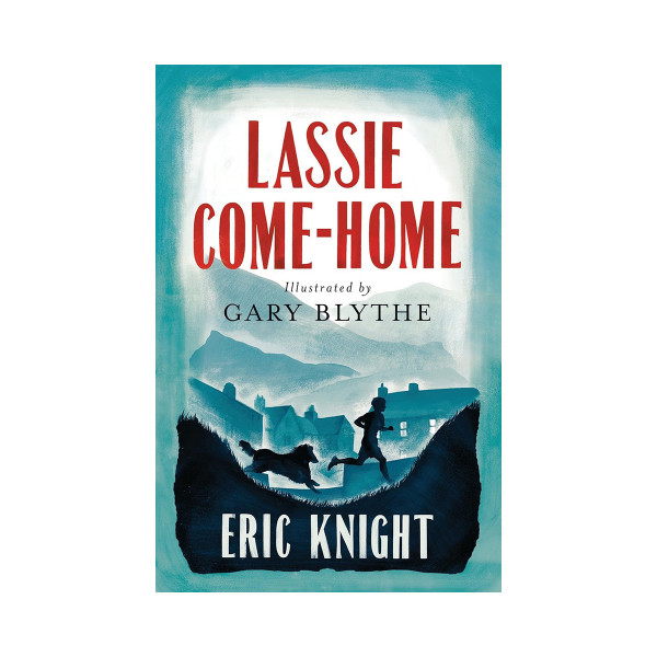 Lassie Come-Home 