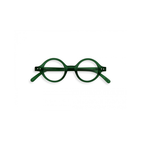 Очила за читање, #J, Green, +1