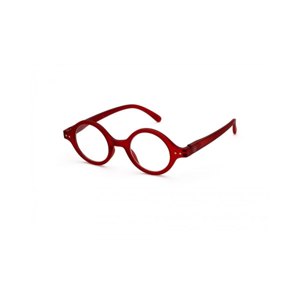 Очила за читање, #J, Red, +1