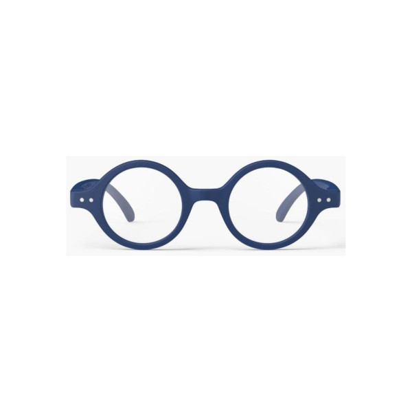 Очила за читање, #J, Navy Blue, +1