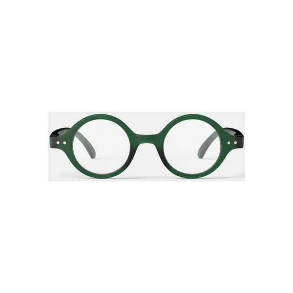Очила за читање, #J, Green, +2