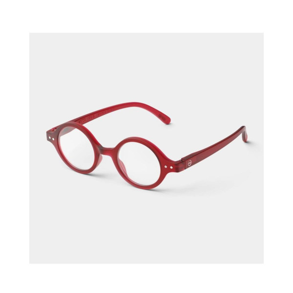 Очила за читање, #J, Red, +1.5