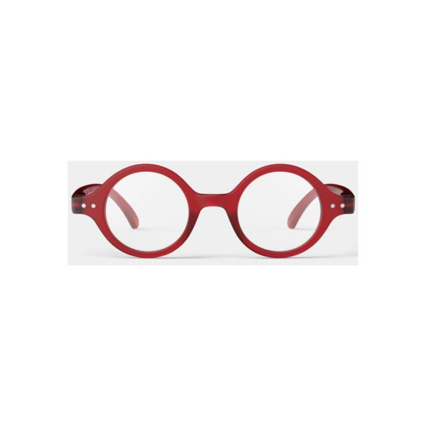 Очила за читање, #J, Red, +1.5
