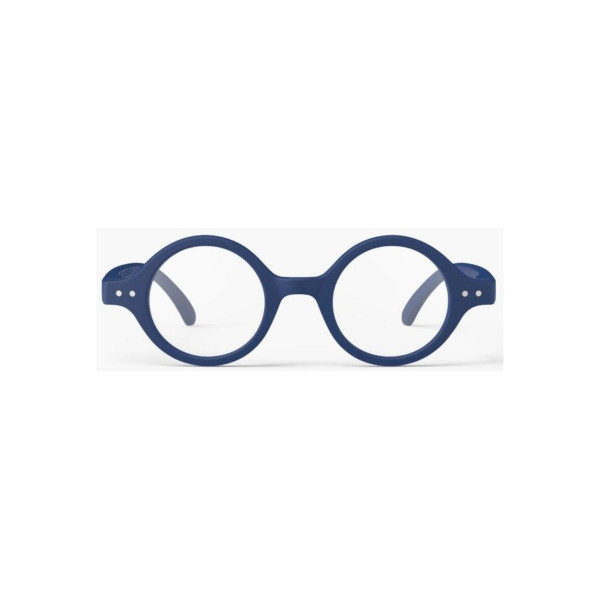 Очила за читање, #J, Navy Blue, +2